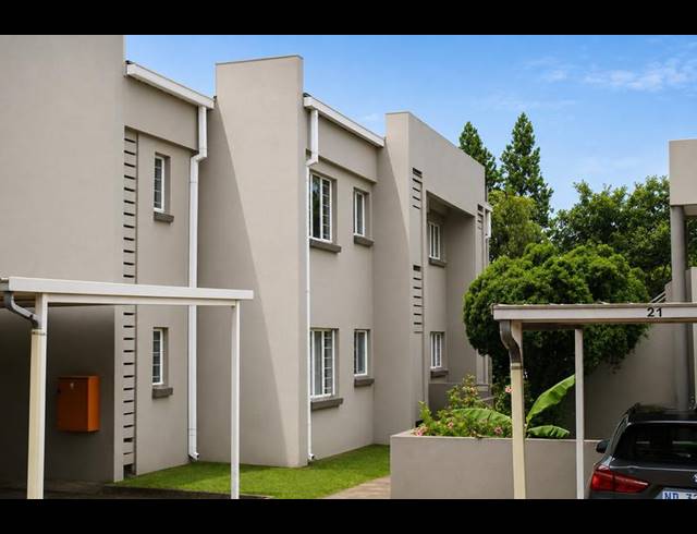 3 BEDROOM APARTMENT FOR SALE IN VORNA VALLEY